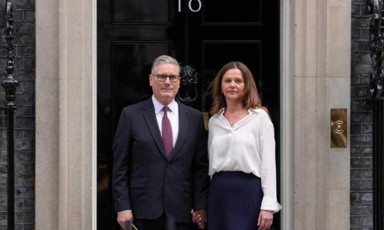 UK Prime Minister Keir Starmer announces resignation, leadership contest set for July