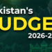 Federal budget likely to be presented on June 12 as centre-province talks continue