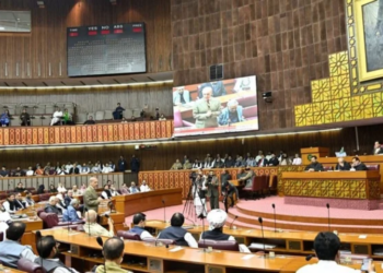 NA passes Rs18.77 trillion budget 2026-27; revises auto duties, tightens tax compliance framework