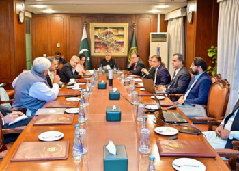 Government, PPP leaders agree to recommend June 10 for Federal Budget 2026-27 announcement