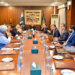 Government, PPP leaders agree to recommend June 10 for Federal Budget 2026-27 announcement