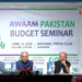 Opposition rejects federal budget, calls it anti-people as government defends relief measures