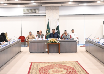 NA committee backs federal real estate authority to improve management of government properties