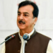 Gilani calls Seerat-un-Nabi (PBUH) and teachings of Awliya as solution to modern challenges