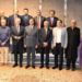 Gilani calls for strengthened Senate role in budgetary oversight