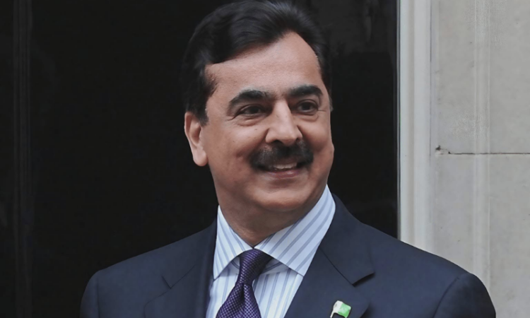Gilani mourns martyrdom of two PAF pilots in Mardan training aircraft crash