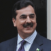 Gilani mourns martyrdom of two PAF pilots in Mardan training aircraft crash