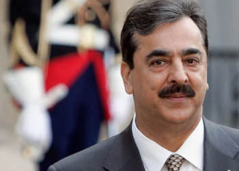 Chairman Senate Gillani felicitates Italy on 80th National Day, reaffirms strong bilateral ties