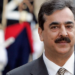 Chairman Senate Gillani felicitates Italy on 80th National Day, reaffirms strong bilateral ties