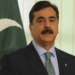 Gilani congratulates newly elected parliamentary leadership of GB assembly