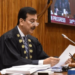 Chairman Senate reaffirms commitment to democratic values on International Day of Parliamentarism