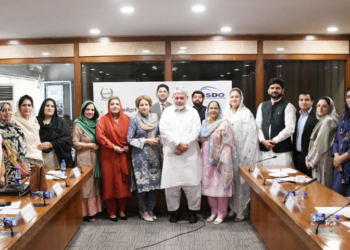 Parliamentary caucus calls for greater child-focused budget allocations