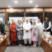 Parliamentary caucus calls for greater child-focused budget allocations