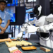 Humanoid robot study tours ignite new passion for AI among Chinese youth