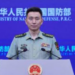 Chinese, South African militaries continue to deepen all-round substantive cooperation: Chinese defense ministry