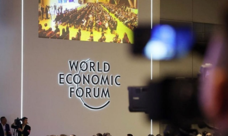 Innovation beyond labs takes center stage at Summer Davos