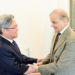 Chinese Ambassador calls on the PM Shehbaz