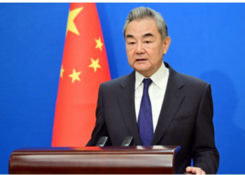 Wang urges enhancing understanding among civilizations via dialogue