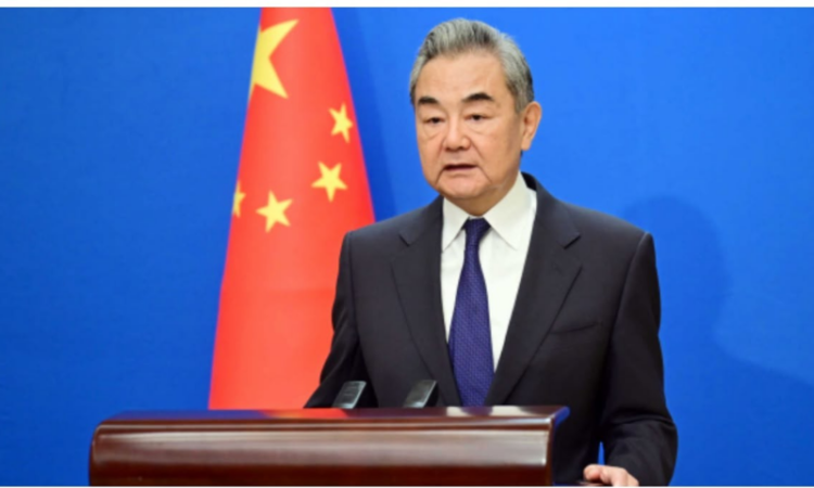 Wang urges enhancing understanding among civilizations via dialogue