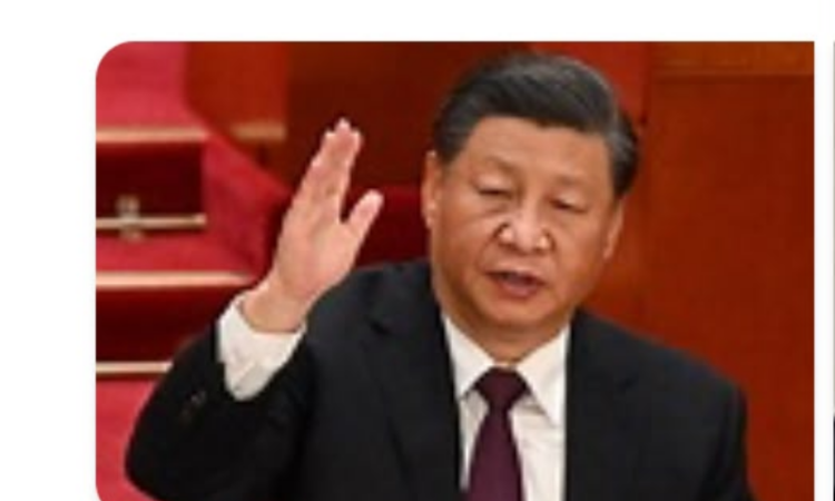 President Xi stresses regularizing coordinated regional development for solid progress toward common prosperity