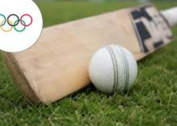 ICC confirms qualification pathway for cricket's return to LA28 Olympics