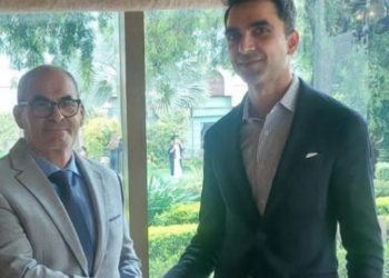 Cuban ambassador meets with chairman of the Pakistan-Cuba Parliamentary Friendship Group