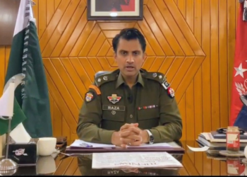 Traffic to remain restricted on mall road on 9th, 10th Muharram; other tourist spots open: DPO Murree