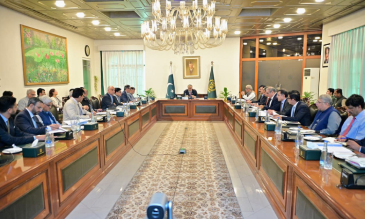 CCoP reviews progress on PIA divestment process, approves key steps for first closing