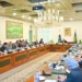 Dar chairs high-level review of auto policy, pushes faster transition to electric vehicles