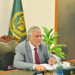 Ishaq Dar chairs high-level meeting to accelerate economic cooperation and foreign investment