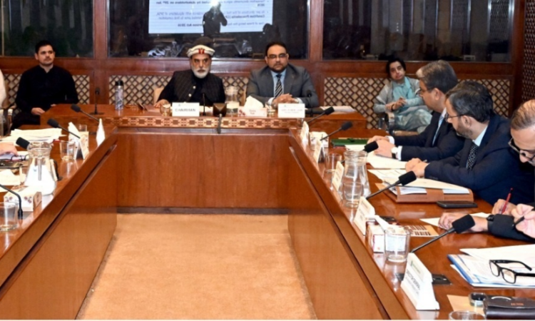Senate committee reviews PIA legislation, airfare concerns and regional aviation expansion