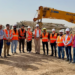 Danish delegation reviews progress on Faisalabad wastewater treatment plant