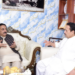 Sana Baloch meets Deputy Chairman Senate; discusses Balochistan's development and public welfare