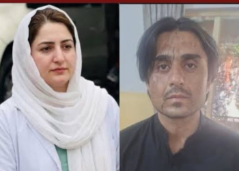 Acid attack victim Dr Mahnoor stable at Karachi hospital; suffers burns to 13% of body