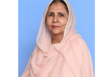 Every child belongs in a classroom, not a workplace: Dr. Nikhat Shakeel Khan