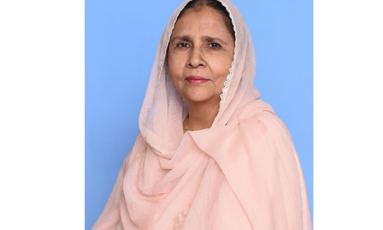 Every child belongs in a classroom, not a workplace: Dr. Nikhat Shakeel Khan