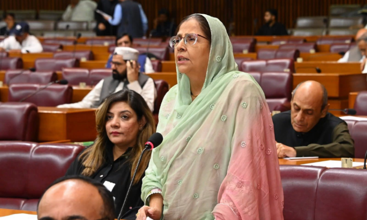 PCCR condemns murder of minor girl in Sargodha, calls for swift justice