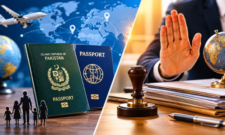 Federal government enforces strict new rules on dual and foreign nationality for civil servants