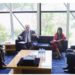 Dutch Ambassador visits KSBL, discusses academic excellence and global leadership