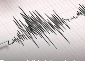 Earthquake jolts Islamabad, parts of Punjab and KP