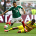 Mexico open world cup with 2-0 win over South Africa amid three red cards in chaotic opener