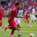 United States crush Paraguay 4-1 in dream World Cup start as Canada salvage draw against Bosnia in co-host openers