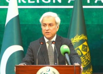 Pakistan summons Afghan diplomat, lodges strong protest over Karachi terrorist attack