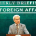 Pakistan warns India any attempt to block its water could be considered ‘act of war'