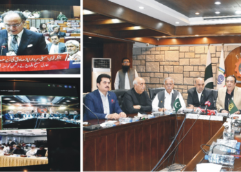 FPCCI welcomes budget’s stabilization measures, warns against ambitious tax targets