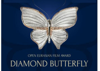 Pakistan invited to participate in new season of Eurasian ‘Diamond Butterfly’ film awards