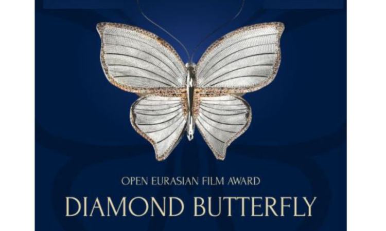 Pakistan invited to participate in new season of Eurasian ‘Diamond Butterfly’ film awards