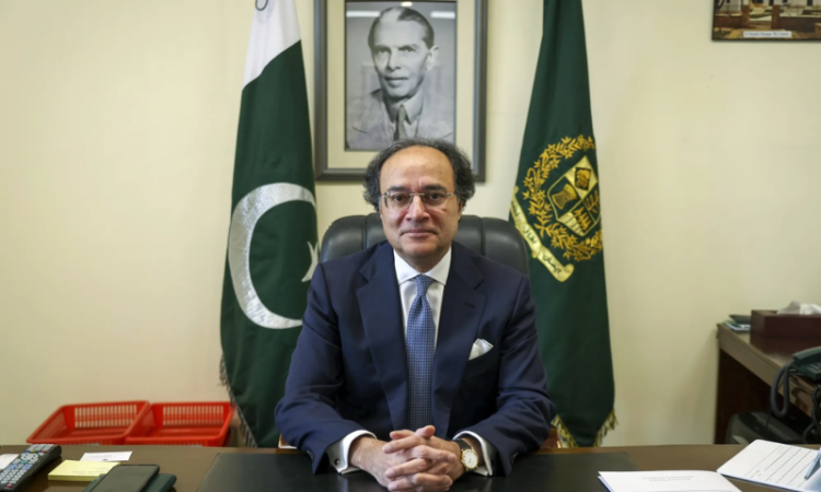 Economic survey to be unveiled tomorrow, Federal Budget 2026-27 on June 12: Finance Minister