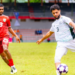 Pakistan end 961-day wait for international football victory with 3-0 win over Maldives