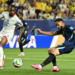 Paraguay stun Turkiye to stay alive as Brazil cruise into contention at World Cup